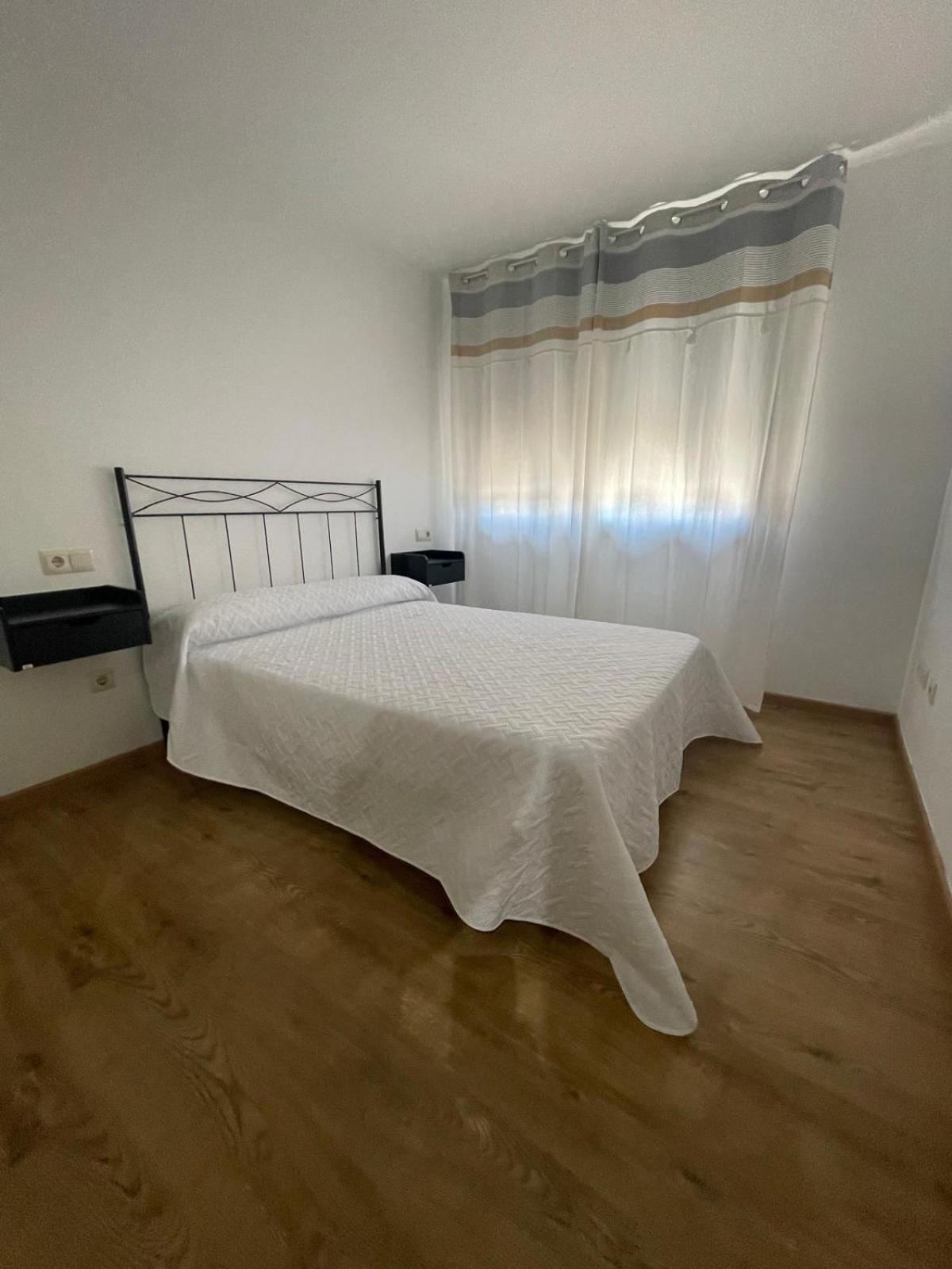 L'Apartament De Carol Deltebre Dış mekan fotoğraf
