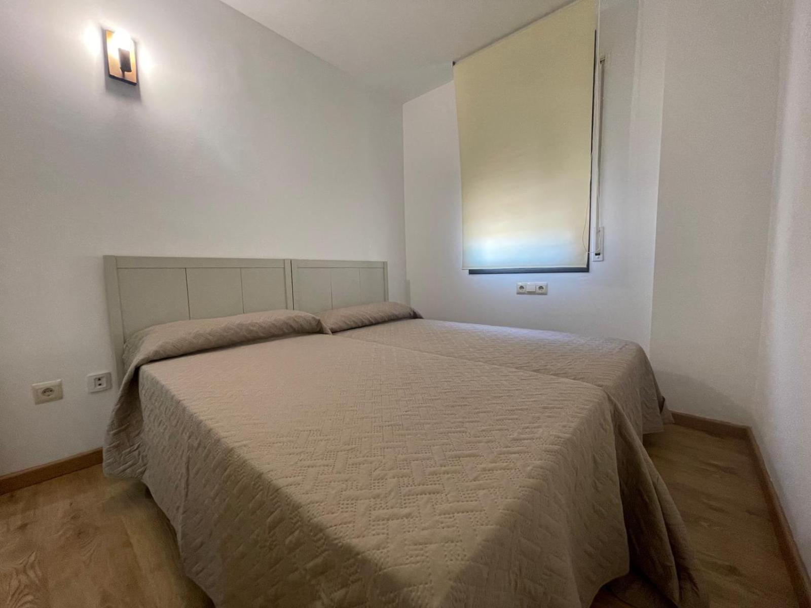 L'Apartament De Carol Deltebre Dış mekan fotoğraf